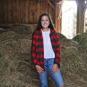 Meet your Posher, Grace